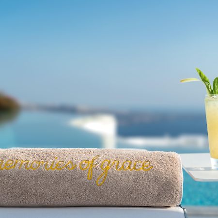 Grace Hotel, Auberge Resorts Collection إيميروفيغلي المظهر الخارجي الصورة