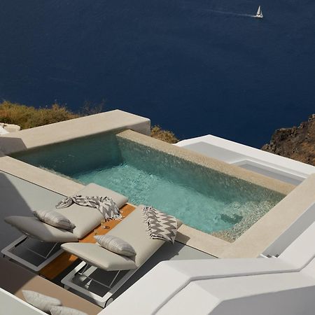 Grace Hotel, Auberge Resorts Collection إيميروفيغلي المظهر الخارجي الصورة