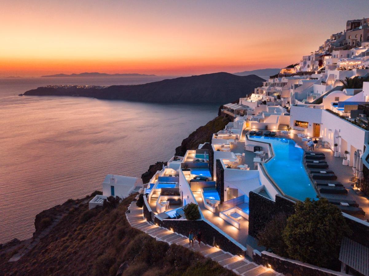 Grace Hotel, Auberge Resorts Collection إيميروفيغلي المظهر الخارجي الصورة