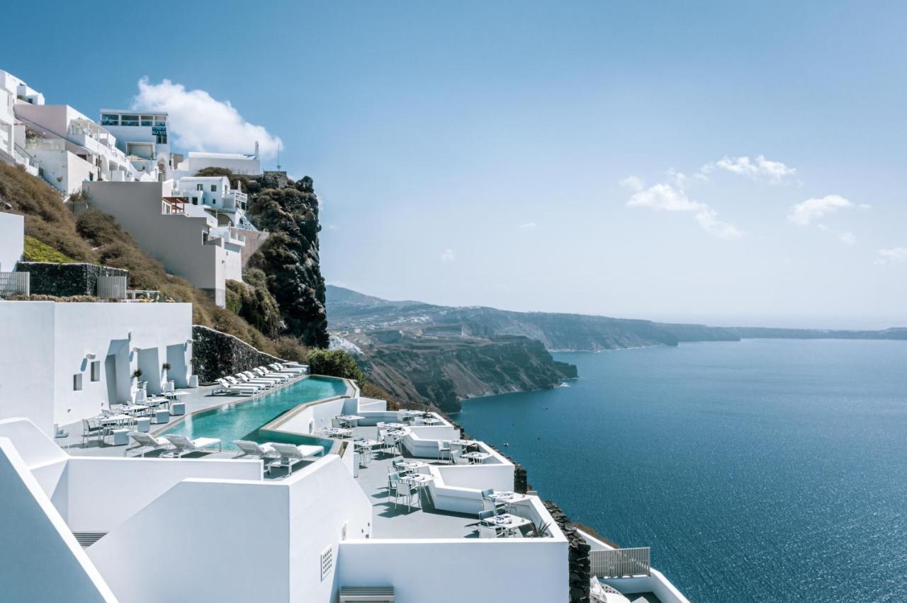 Grace Hotel, Auberge Resorts Collection إيميروفيغلي المظهر الخارجي الصورة