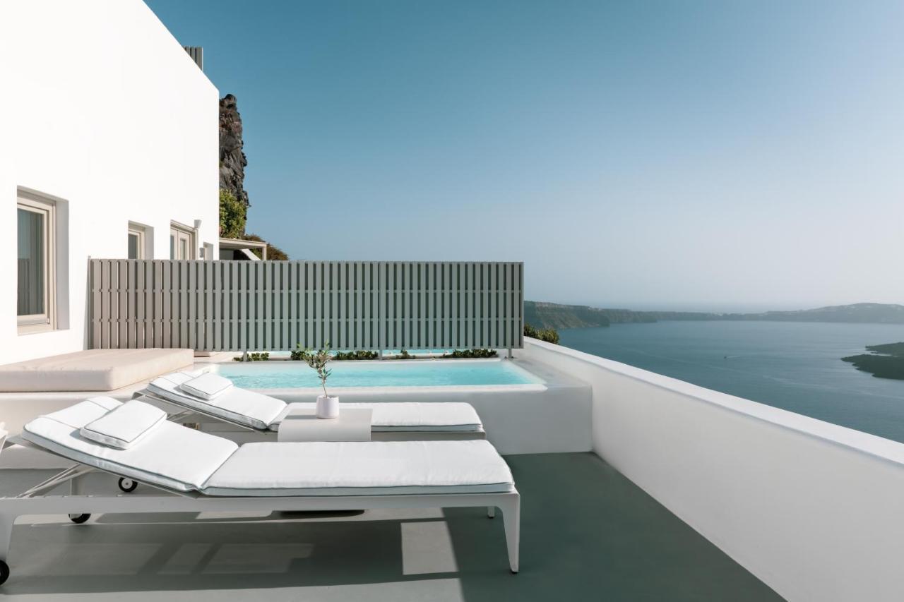 Grace Hotel, Auberge Resorts Collection إيميروفيغلي المظهر الخارجي الصورة
