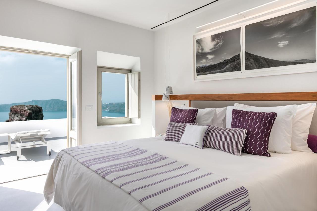 Grace Hotel, Auberge Resorts Collection إيميروفيغلي المظهر الخارجي الصورة