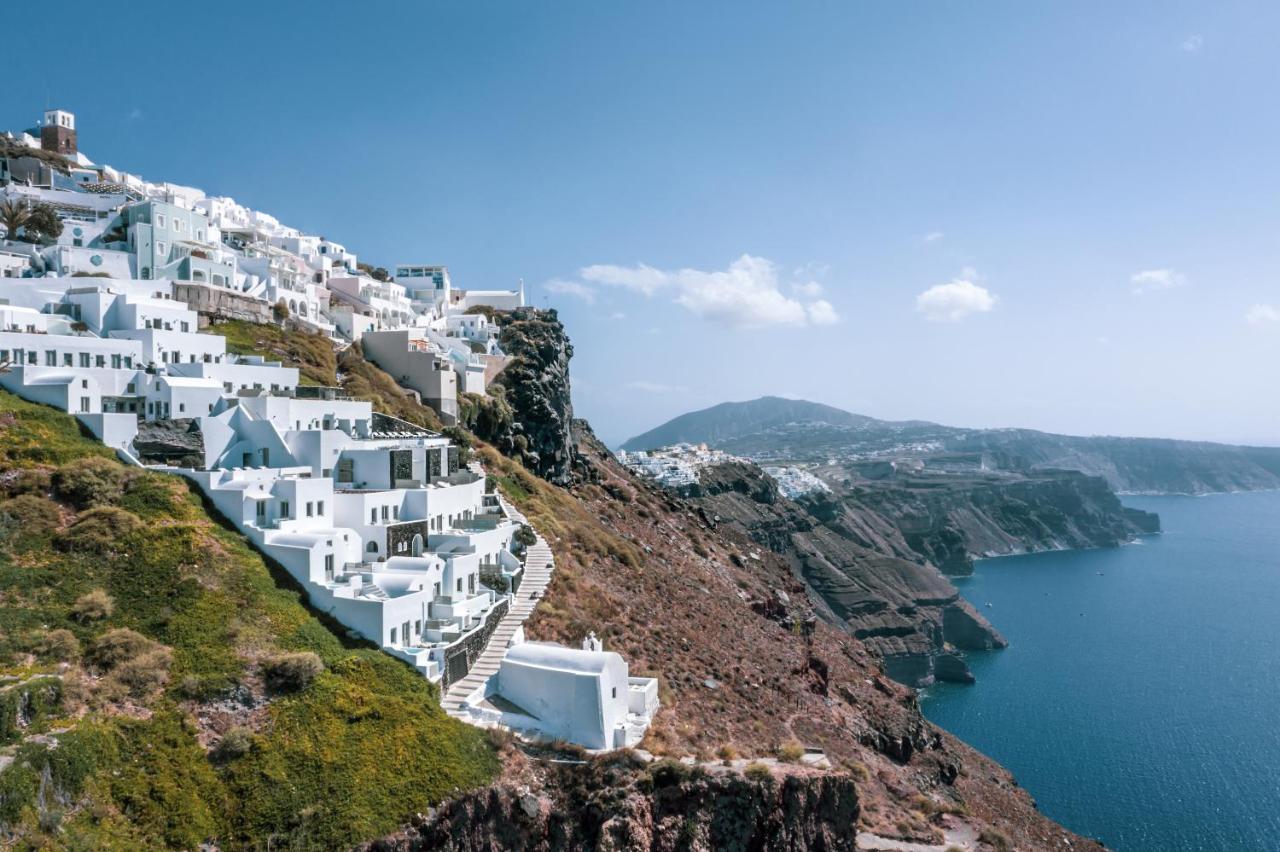 Grace Hotel, Auberge Resorts Collection إيميروفيغلي المظهر الخارجي الصورة