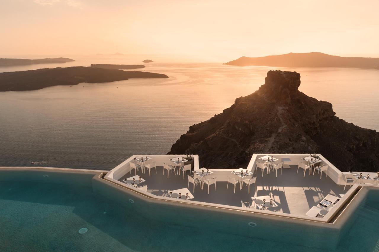 Grace Hotel, Auberge Resorts Collection إيميروفيغلي المظهر الخارجي الصورة