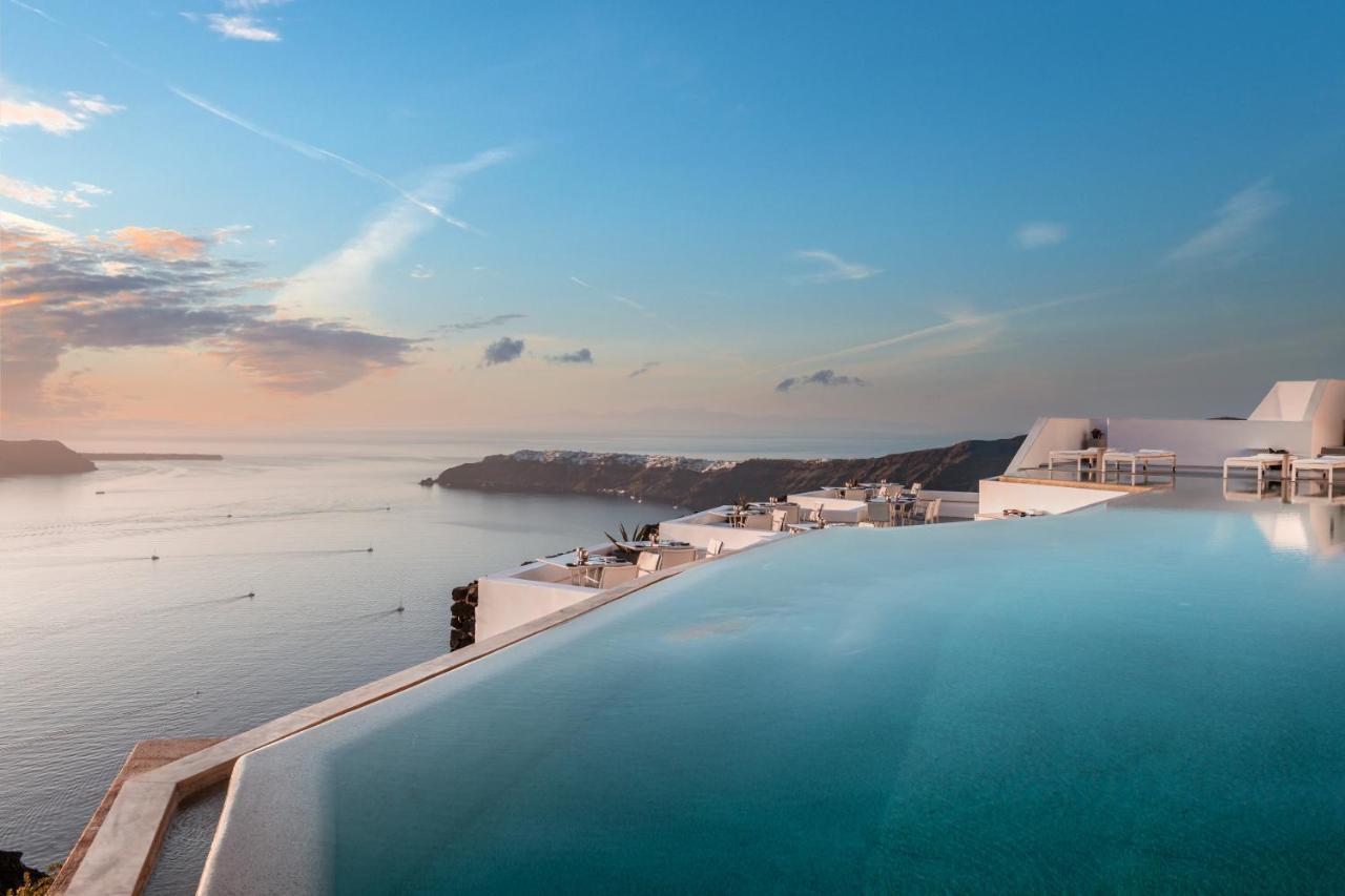 Grace Hotel, Auberge Resorts Collection إيميروفيغلي المظهر الخارجي الصورة