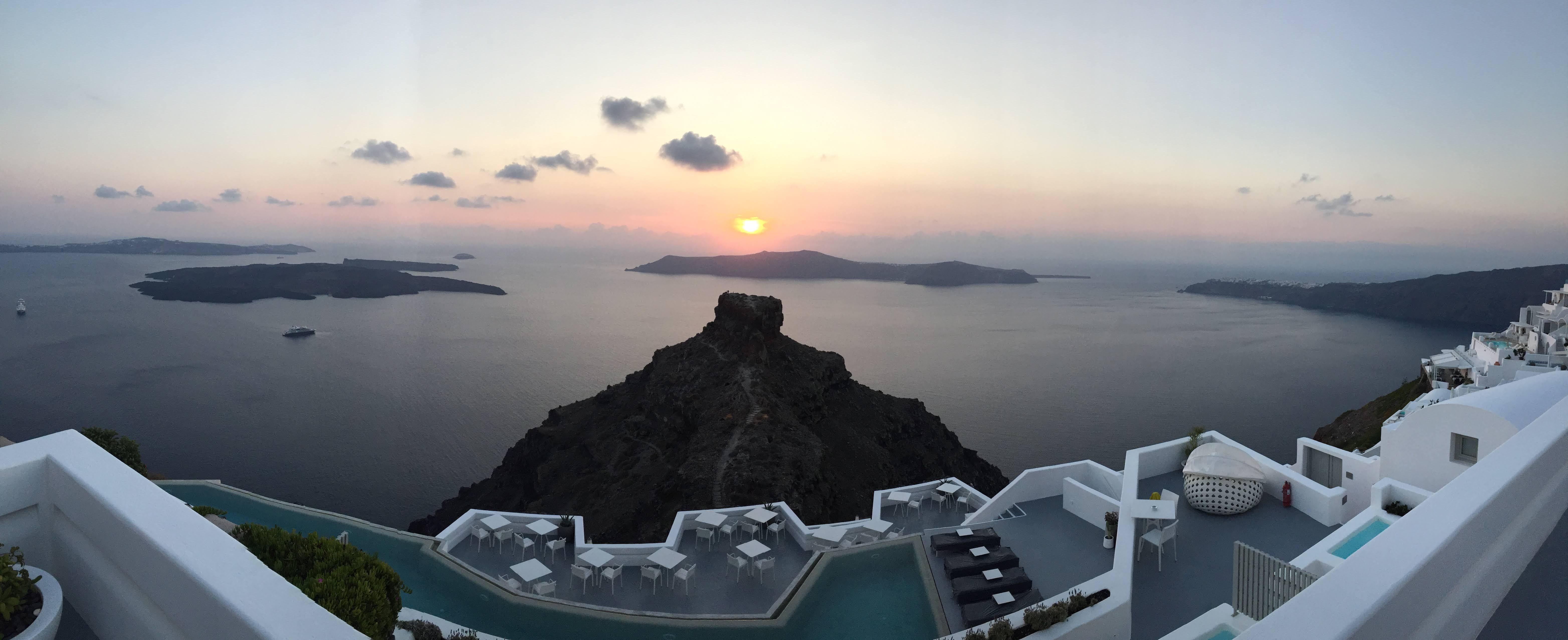 Grace Hotel, Auberge Resorts Collection إيميروفيغلي المظهر الخارجي الصورة