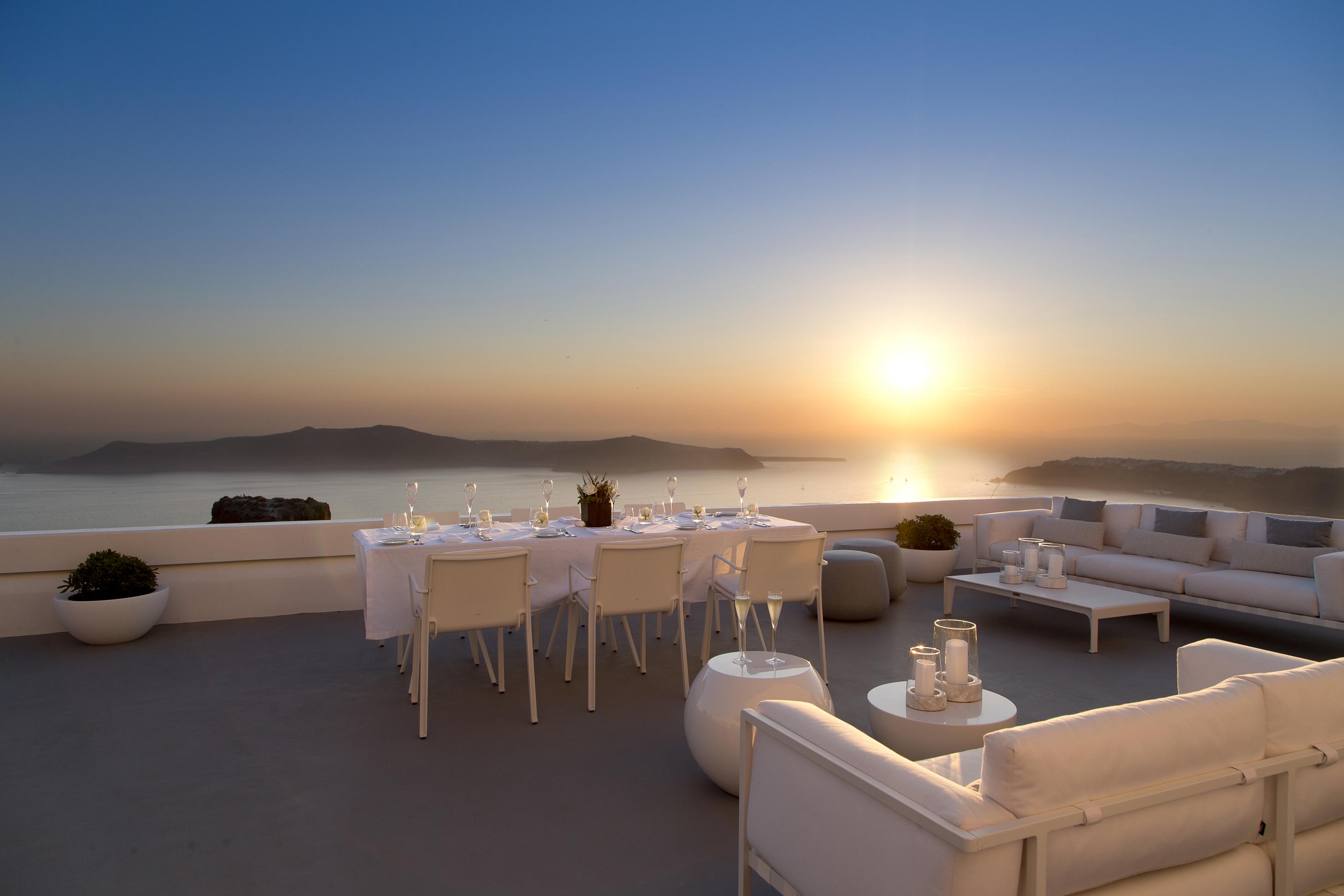 Grace Hotel, Auberge Resorts Collection إيميروفيغلي المظهر الخارجي الصورة