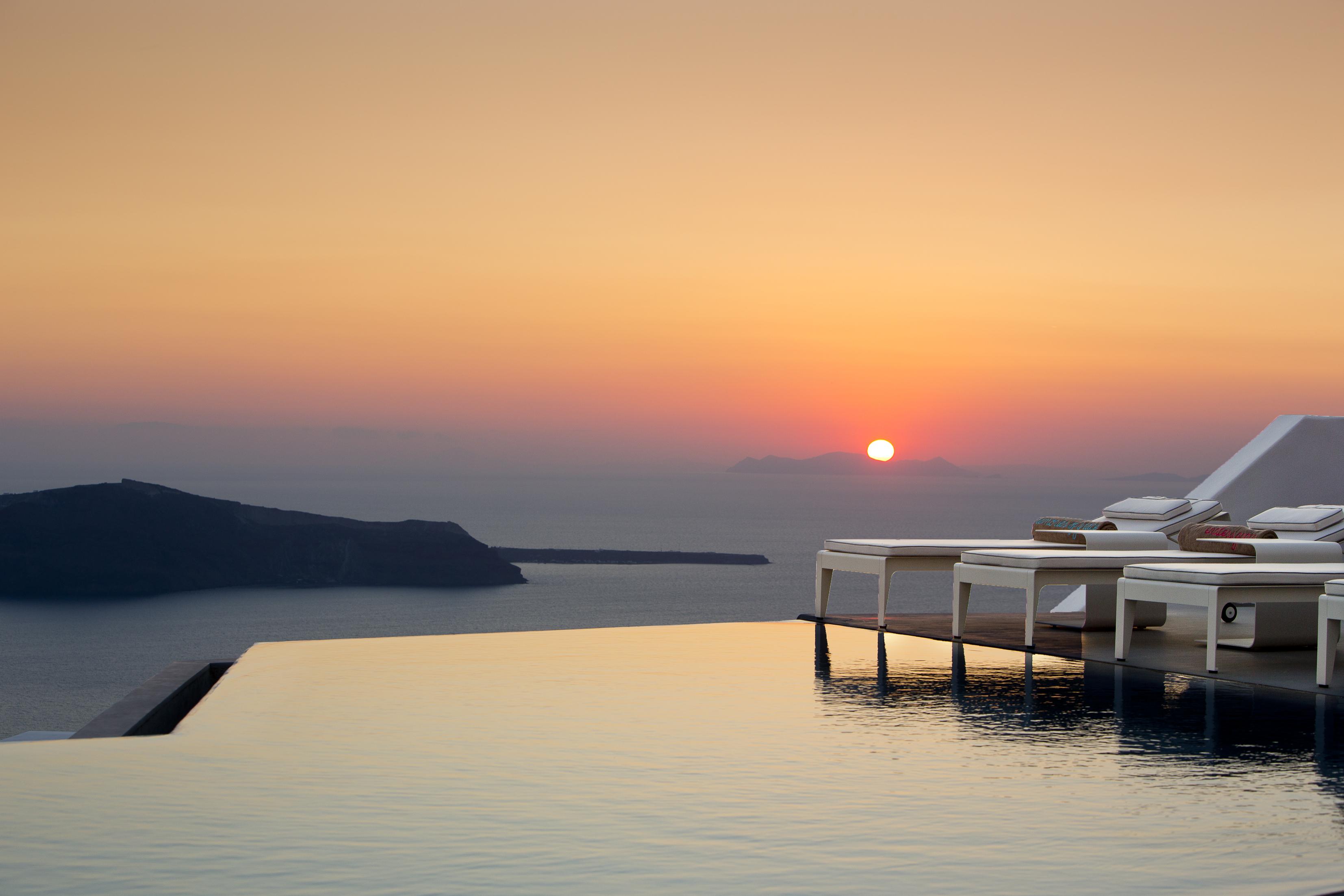 Grace Hotel, Auberge Resorts Collection إيميروفيغلي المظهر الخارجي الصورة