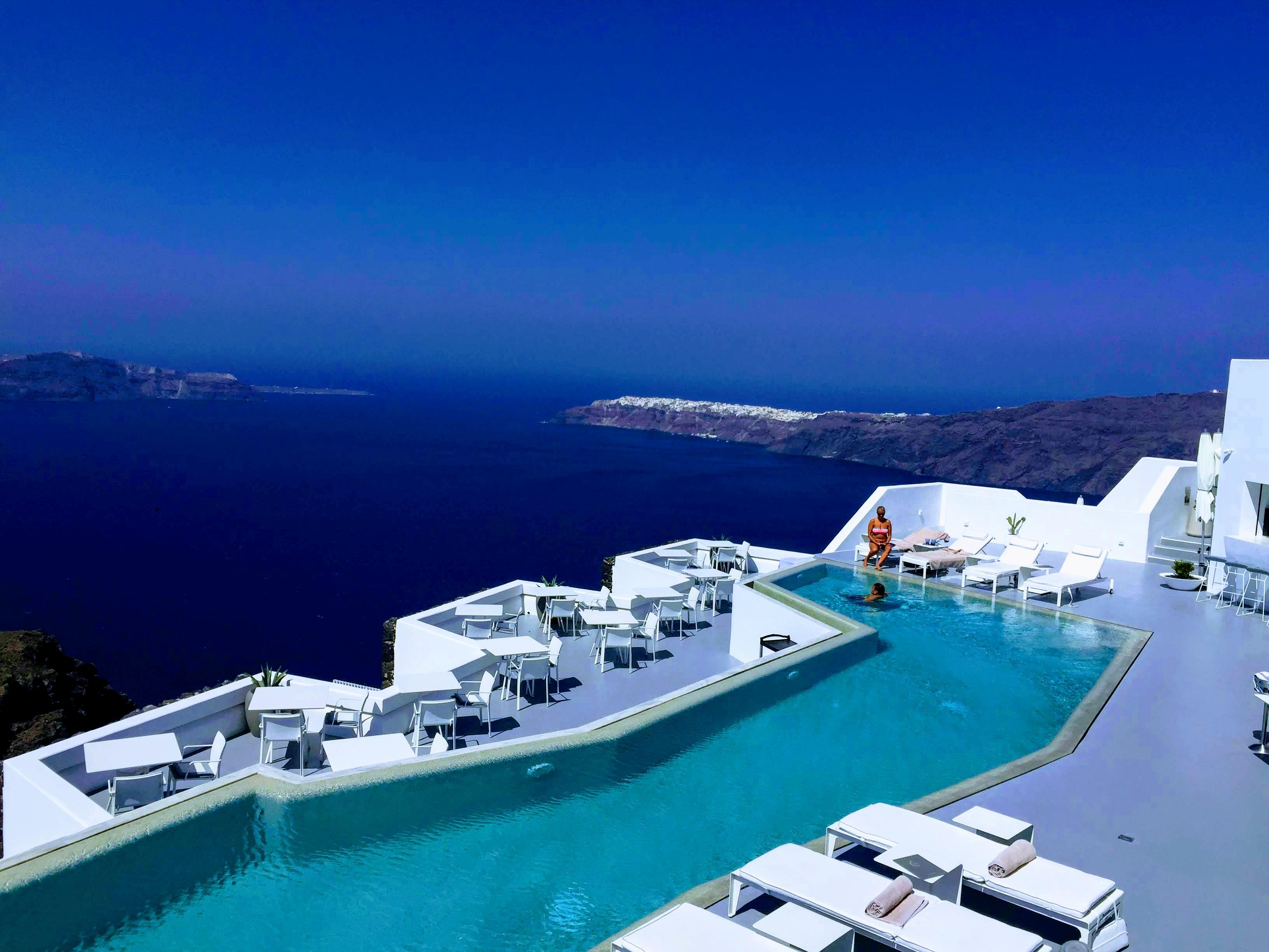 Grace Hotel, Auberge Resorts Collection إيميروفيغلي المظهر الخارجي الصورة