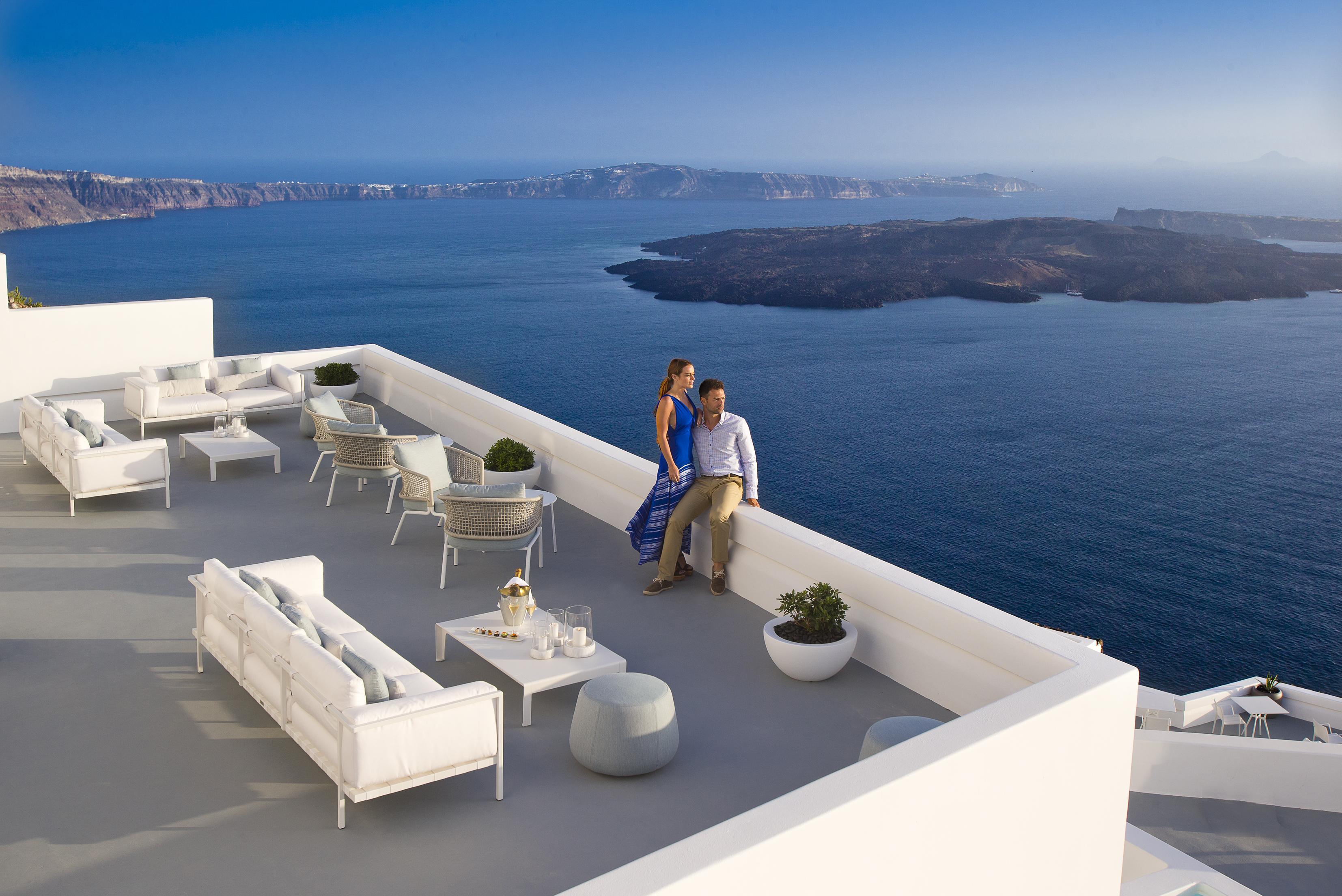 Grace Hotel, Auberge Resorts Collection إيميروفيغلي المظهر الخارجي الصورة