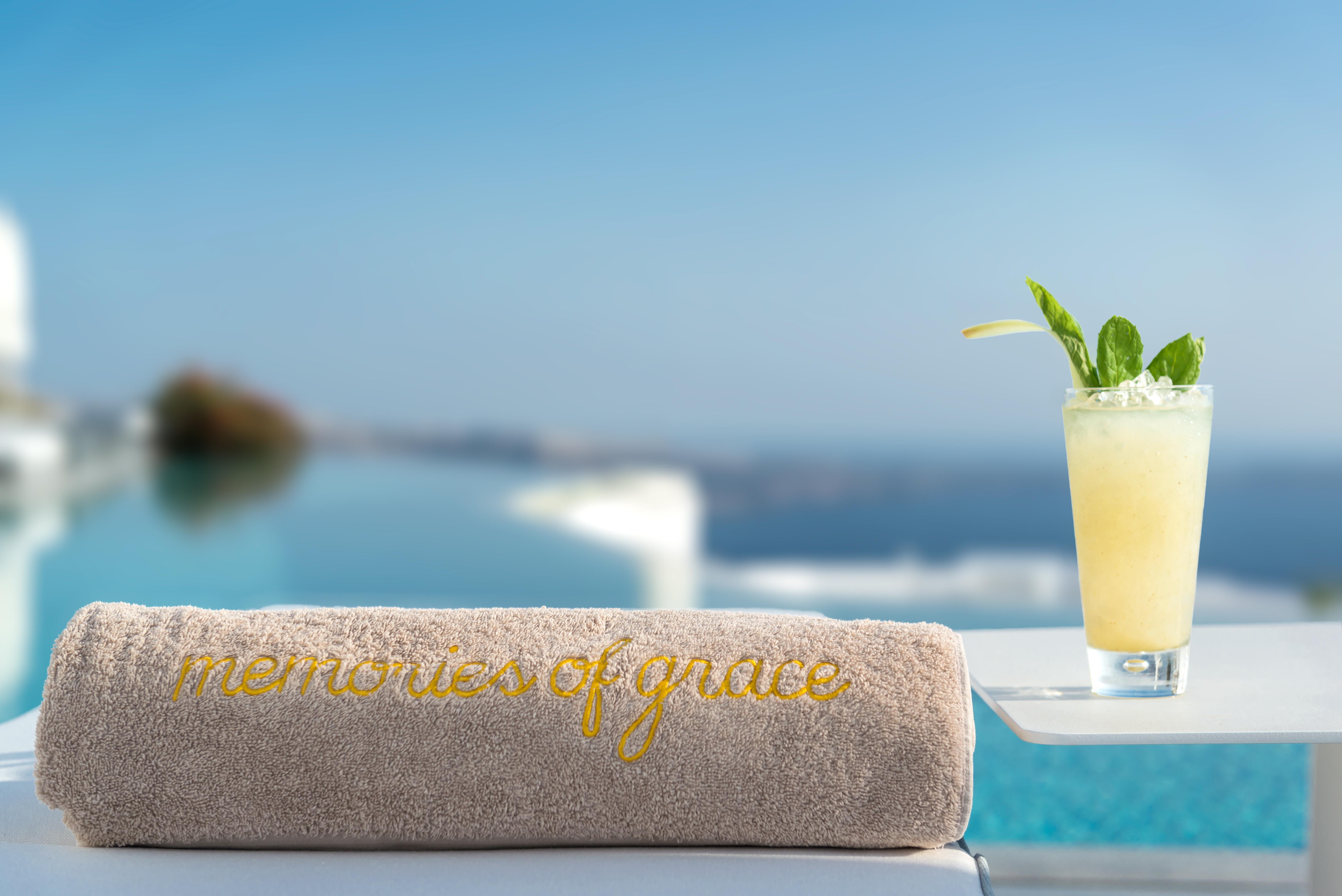 Grace Hotel, Auberge Resorts Collection إيميروفيغلي المظهر الخارجي الصورة