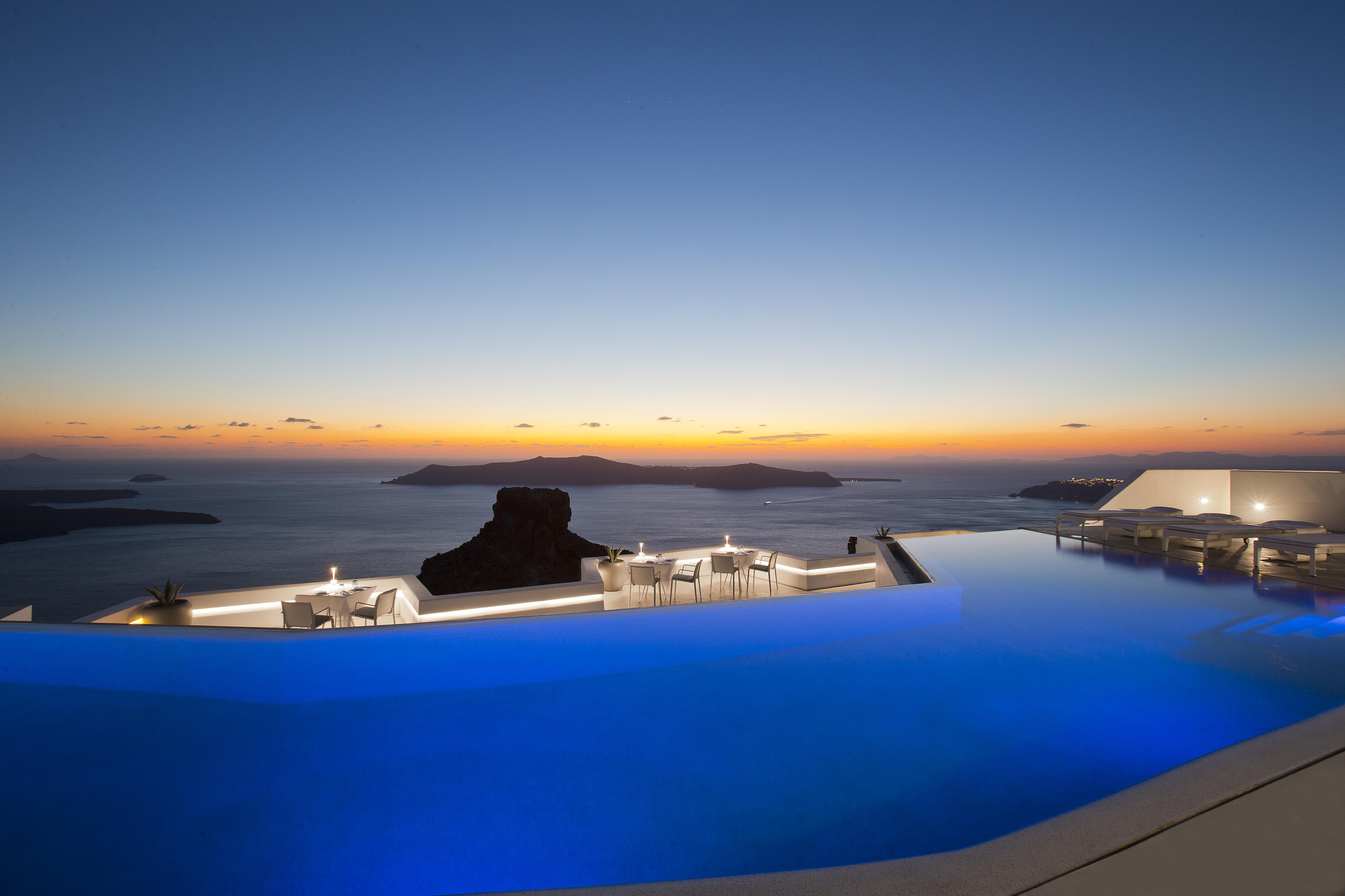 Grace Hotel, Auberge Resorts Collection إيميروفيغلي المظهر الخارجي الصورة