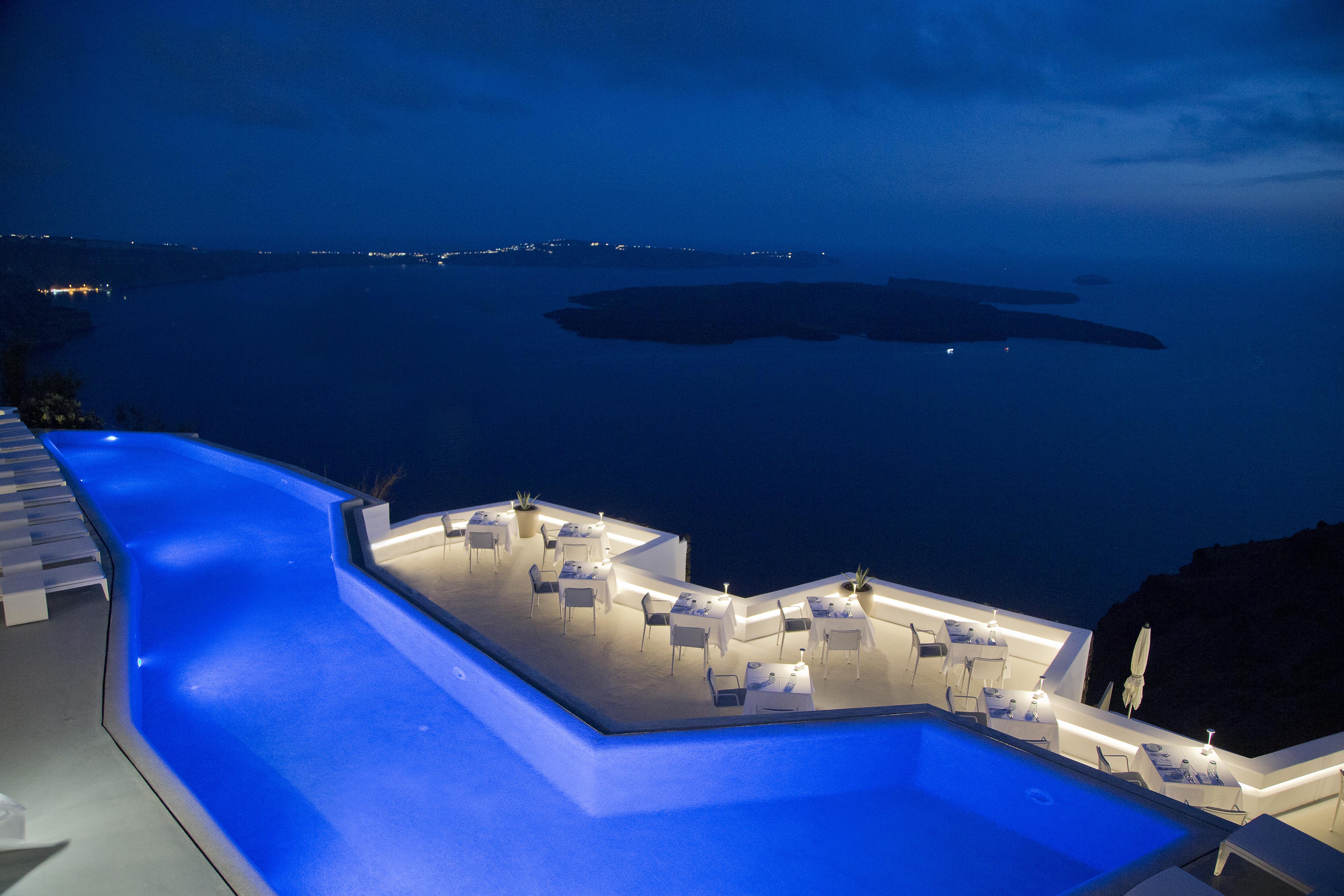Grace Hotel, Auberge Resorts Collection إيميروفيغلي المظهر الخارجي الصورة