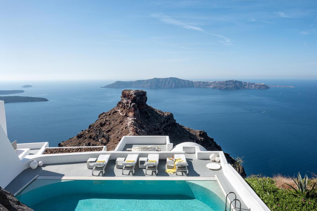 Grace Hotel, Auberge Resorts Collection إيميروفيغلي المظهر الخارجي الصورة