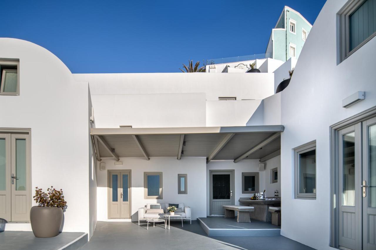 Grace Hotel, Auberge Resorts Collection إيميروفيغلي المظهر الخارجي الصورة