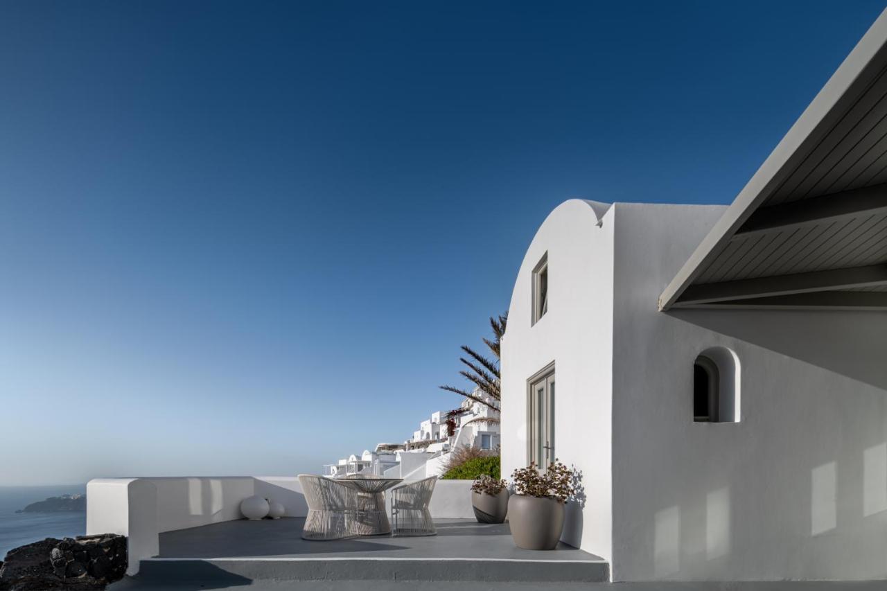 Grace Hotel, Auberge Resorts Collection إيميروفيغلي المظهر الخارجي الصورة