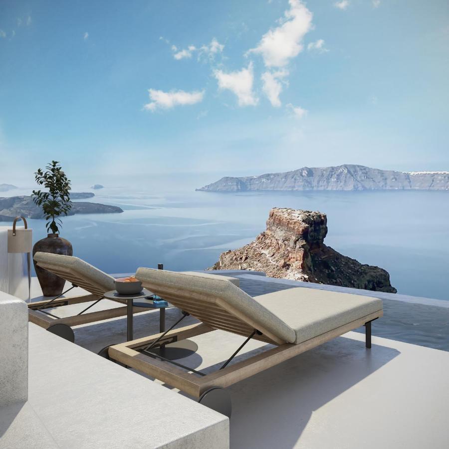 Grace Hotel, Auberge Resorts Collection إيميروفيغلي المظهر الخارجي الصورة
