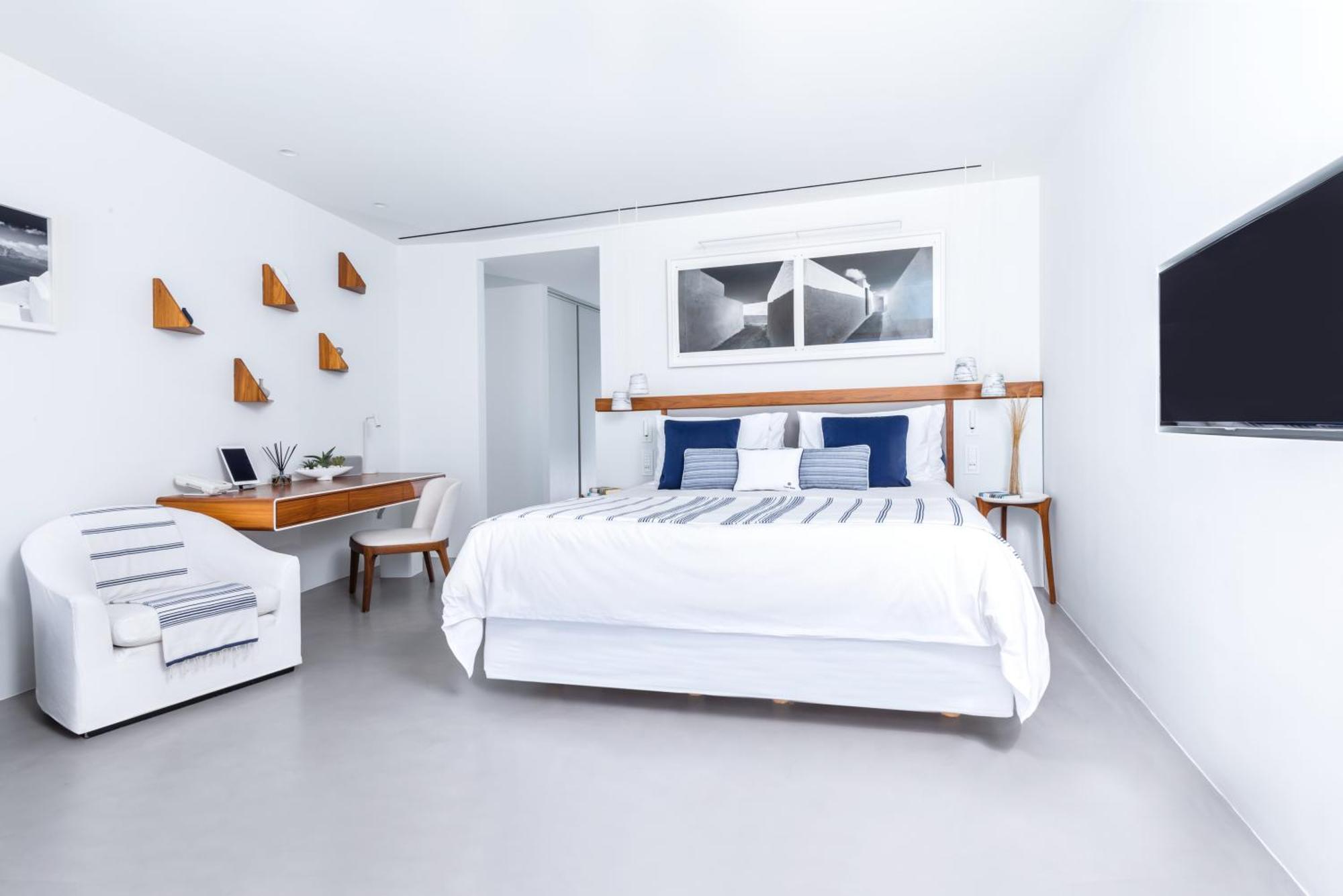 Grace Hotel, Auberge Resorts Collection إيميروفيغلي المظهر الخارجي الصورة
