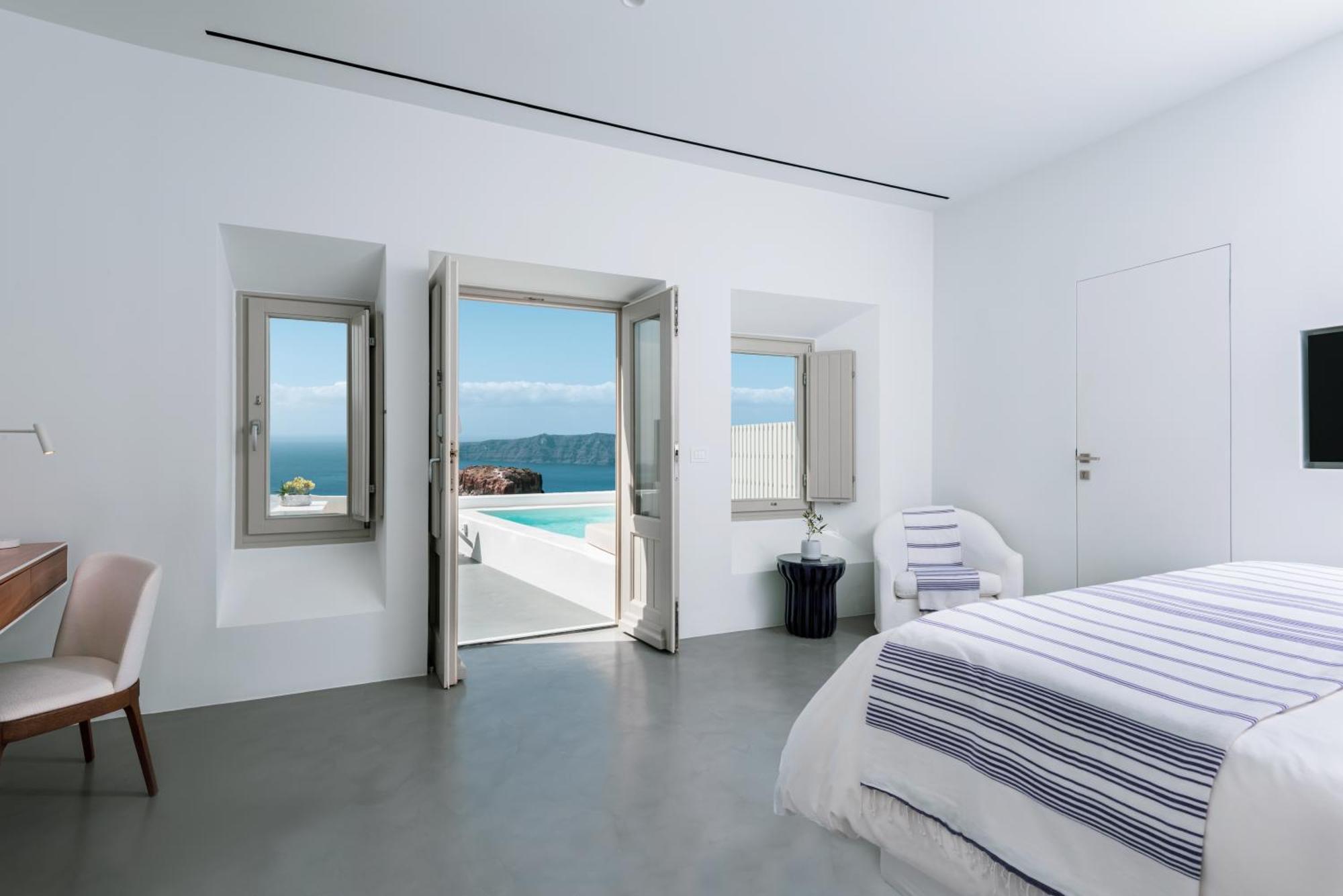 Grace Hotel, Auberge Resorts Collection إيميروفيغلي المظهر الخارجي الصورة