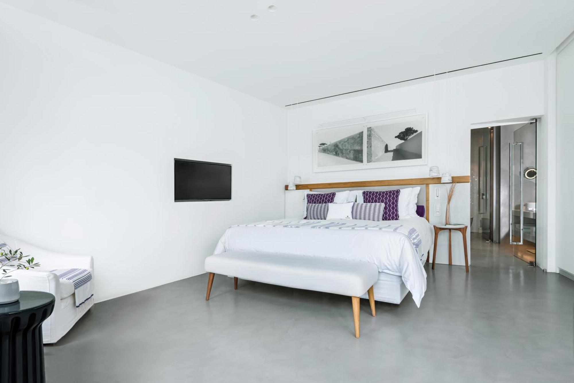 Grace Hotel, Auberge Resorts Collection إيميروفيغلي المظهر الخارجي الصورة