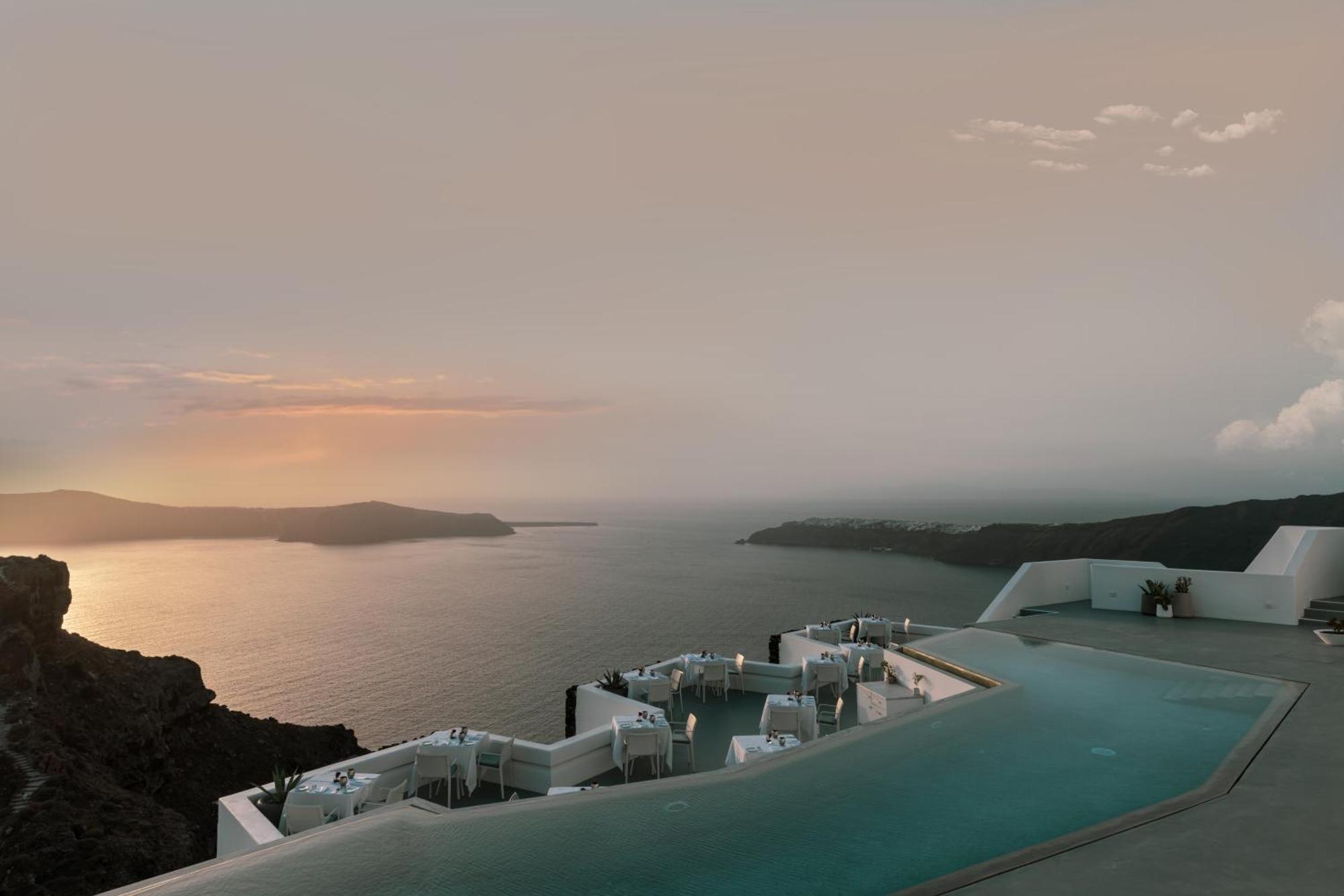 Grace Hotel, Auberge Resorts Collection إيميروفيغلي المظهر الخارجي الصورة
