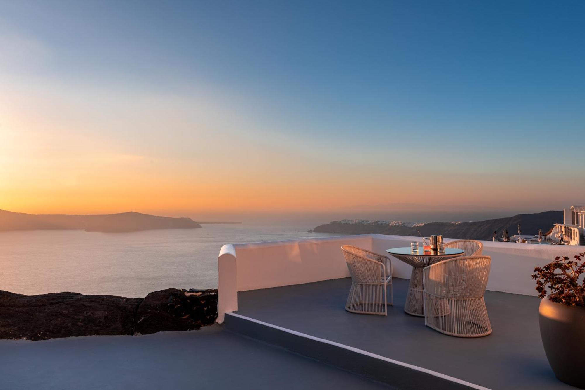 Grace Hotel, Auberge Resorts Collection إيميروفيغلي المظهر الخارجي الصورة