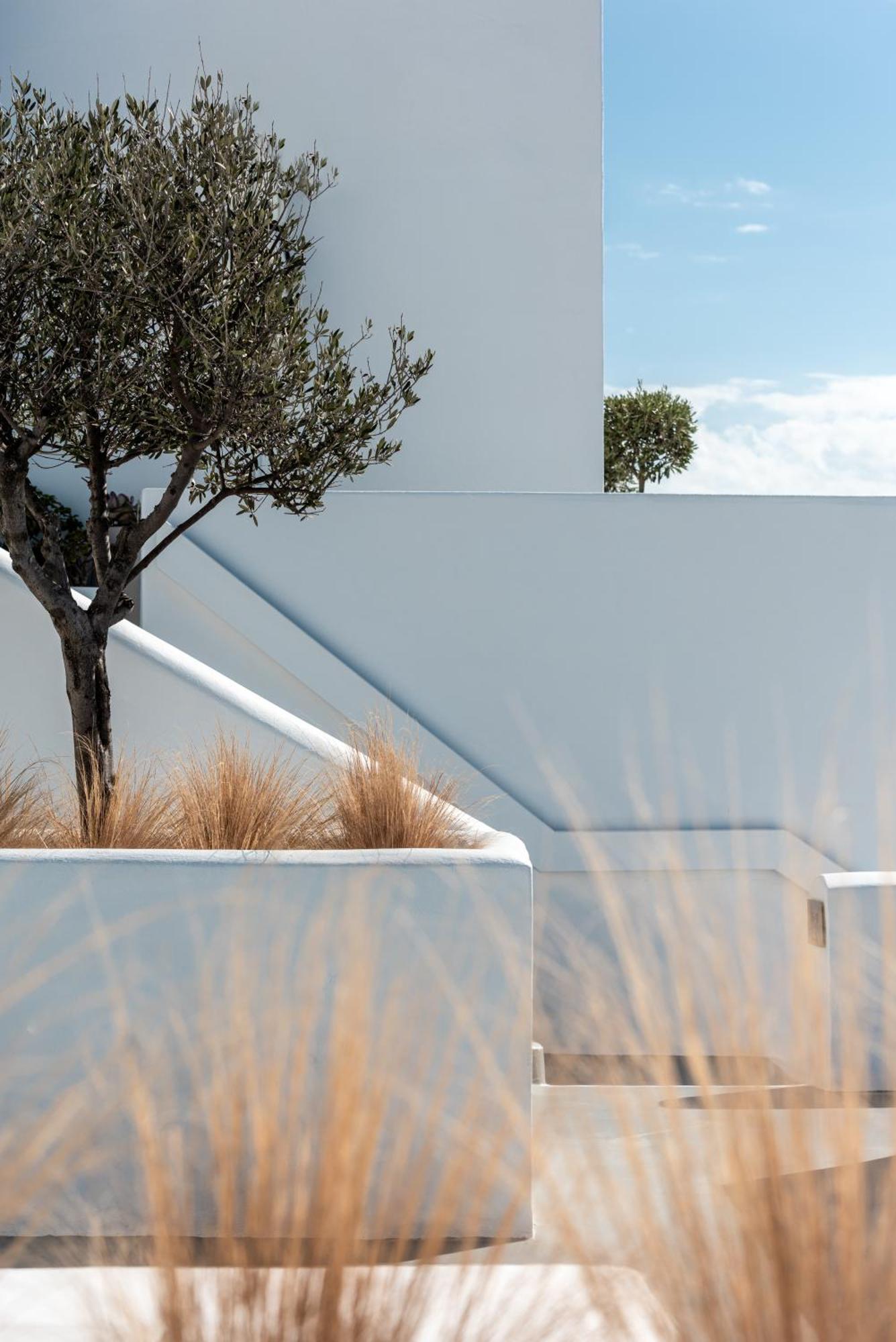 Grace Hotel, Auberge Resorts Collection إيميروفيغلي المظهر الخارجي الصورة