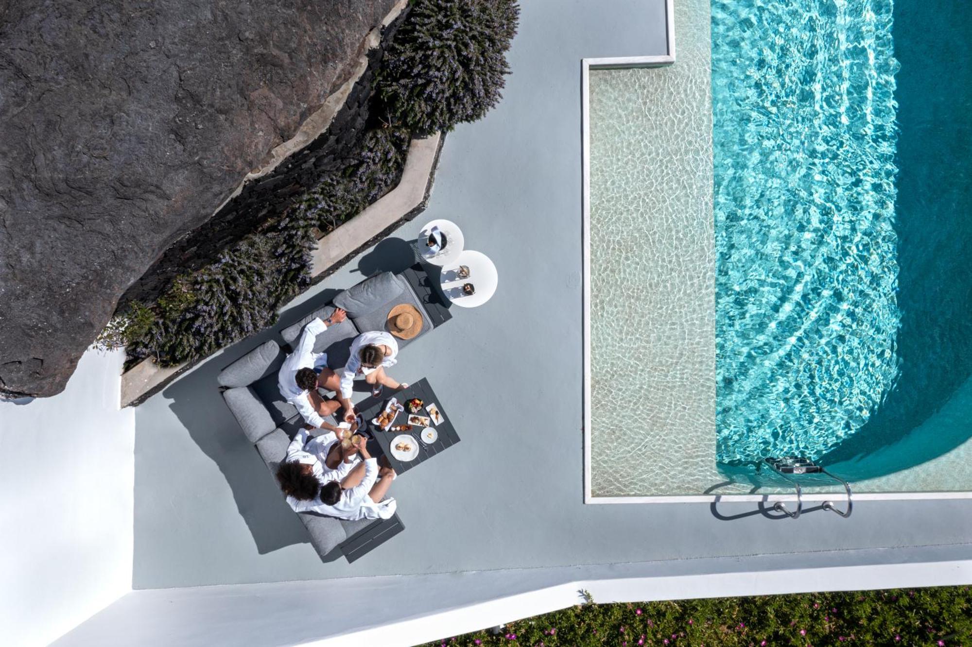Grace Hotel, Auberge Resorts Collection إيميروفيغلي المظهر الخارجي الصورة