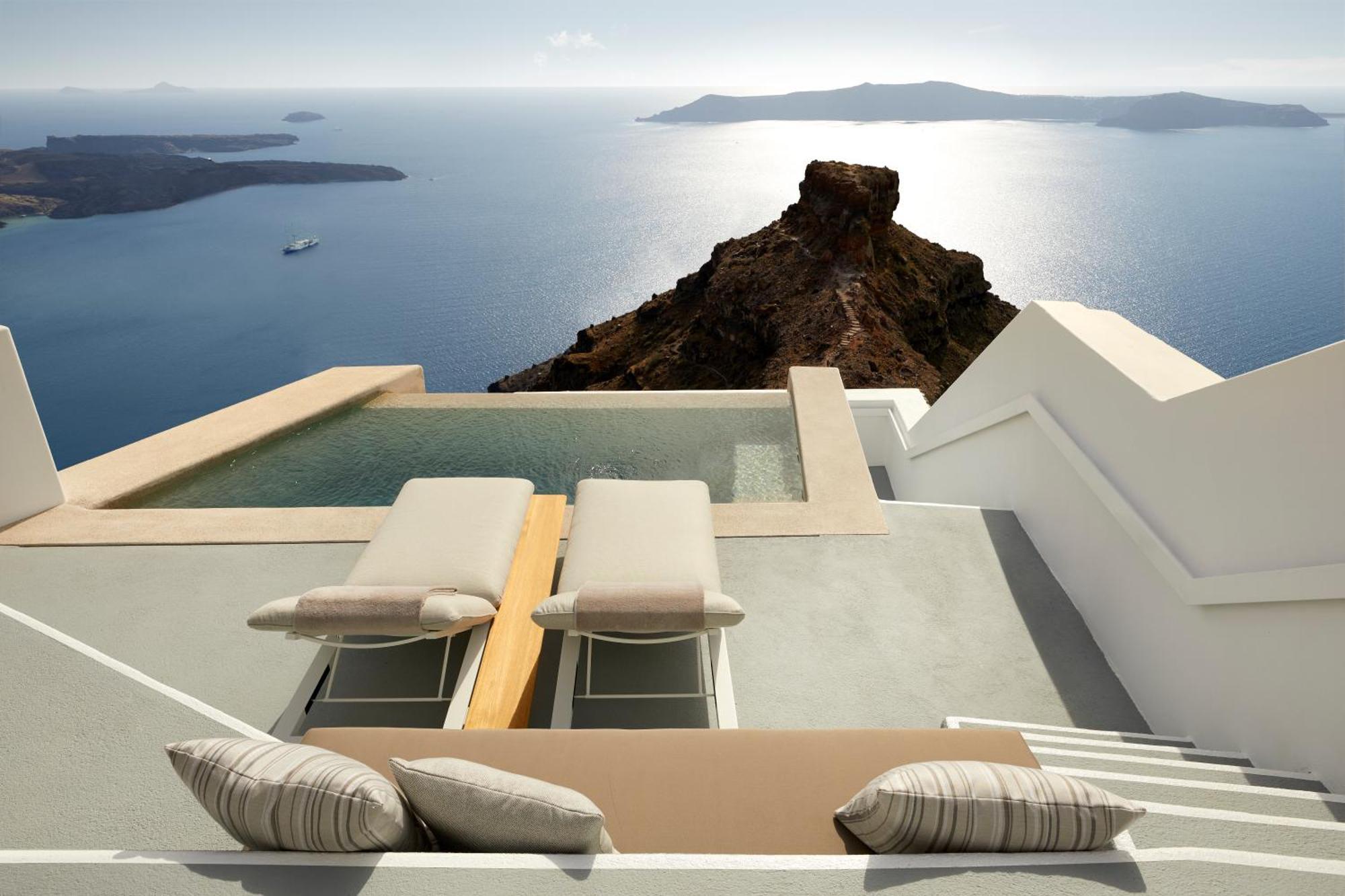 Grace Hotel, Auberge Resorts Collection إيميروفيغلي المظهر الخارجي الصورة
